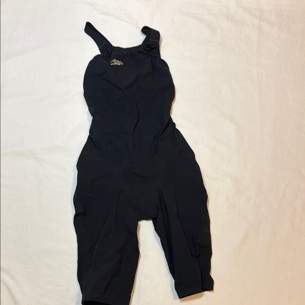 Speedo lzr pure valor kneeskin